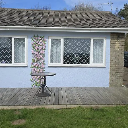 Cozy Nook Apartment Gristhorpe Exterior photo