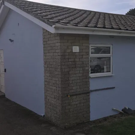 Cozy Nook Apartment Gristhorpe Exterior photo