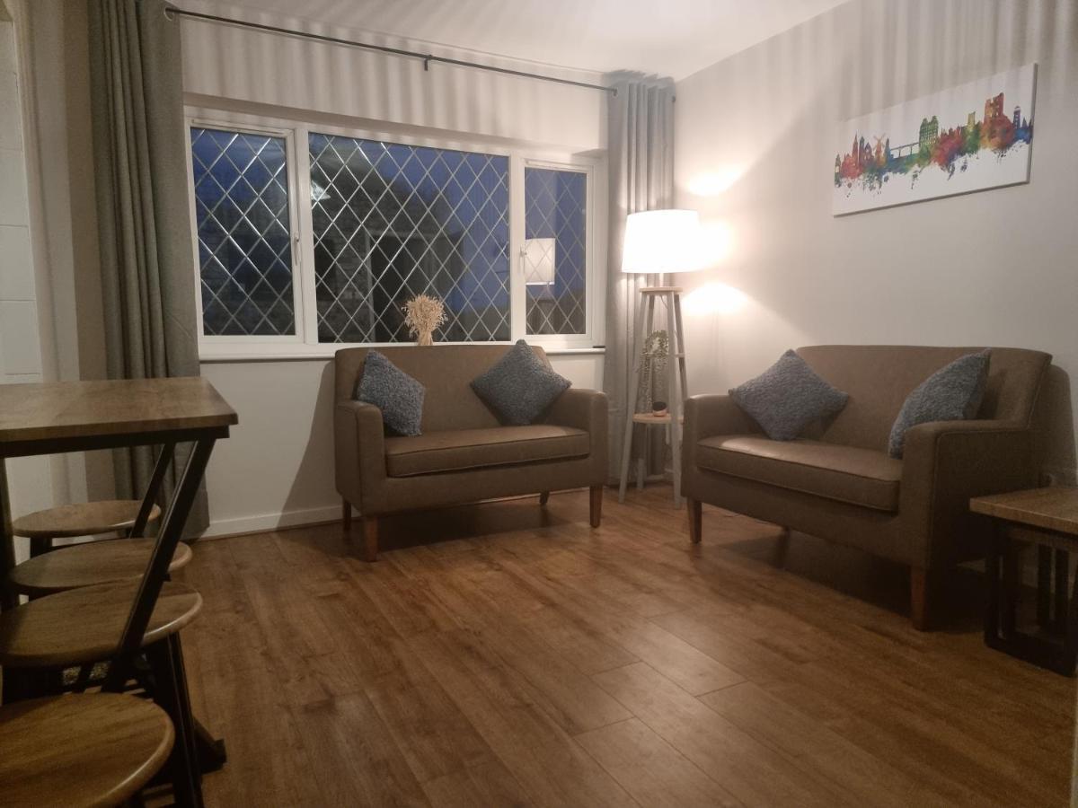 Apartment Cozy Nook Gristhorpe