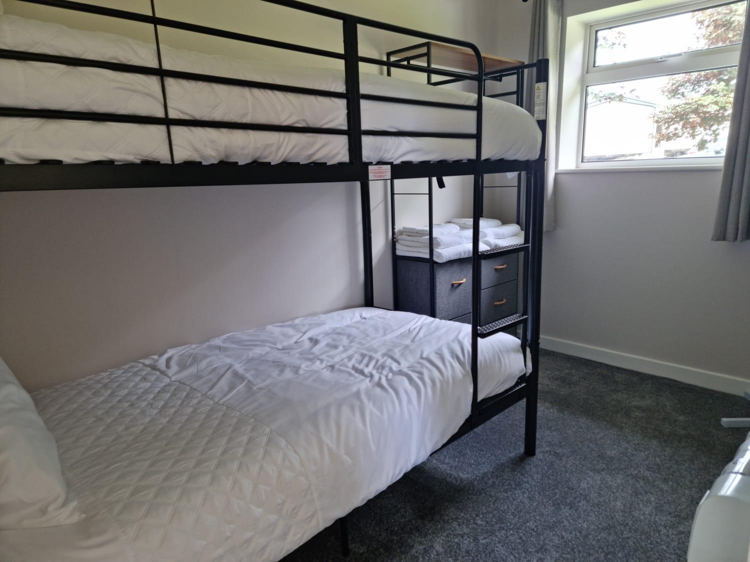 Cozy Nook Apartment Gristhorpe