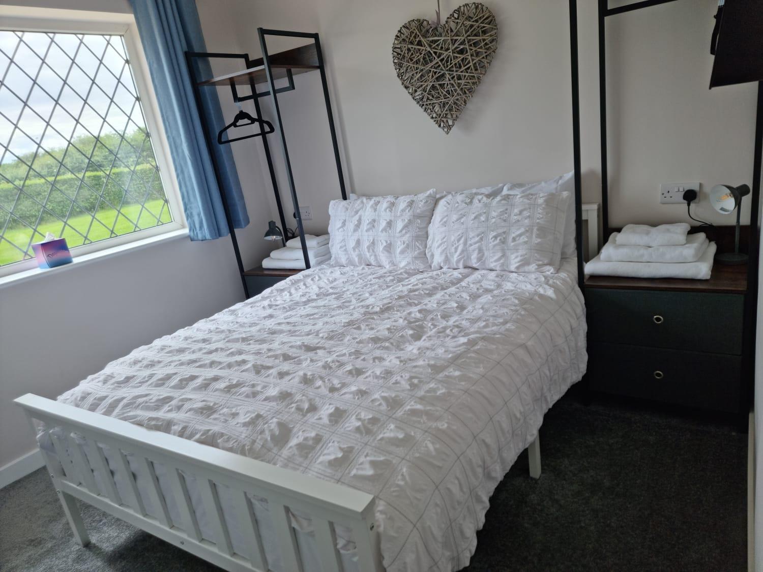 Cozy Nook Gristhorpe