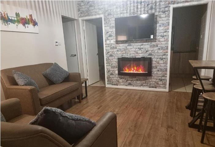 Cozy Nook Apartment