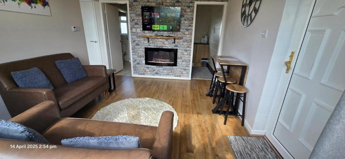 Cozy Nook Gristhorpe