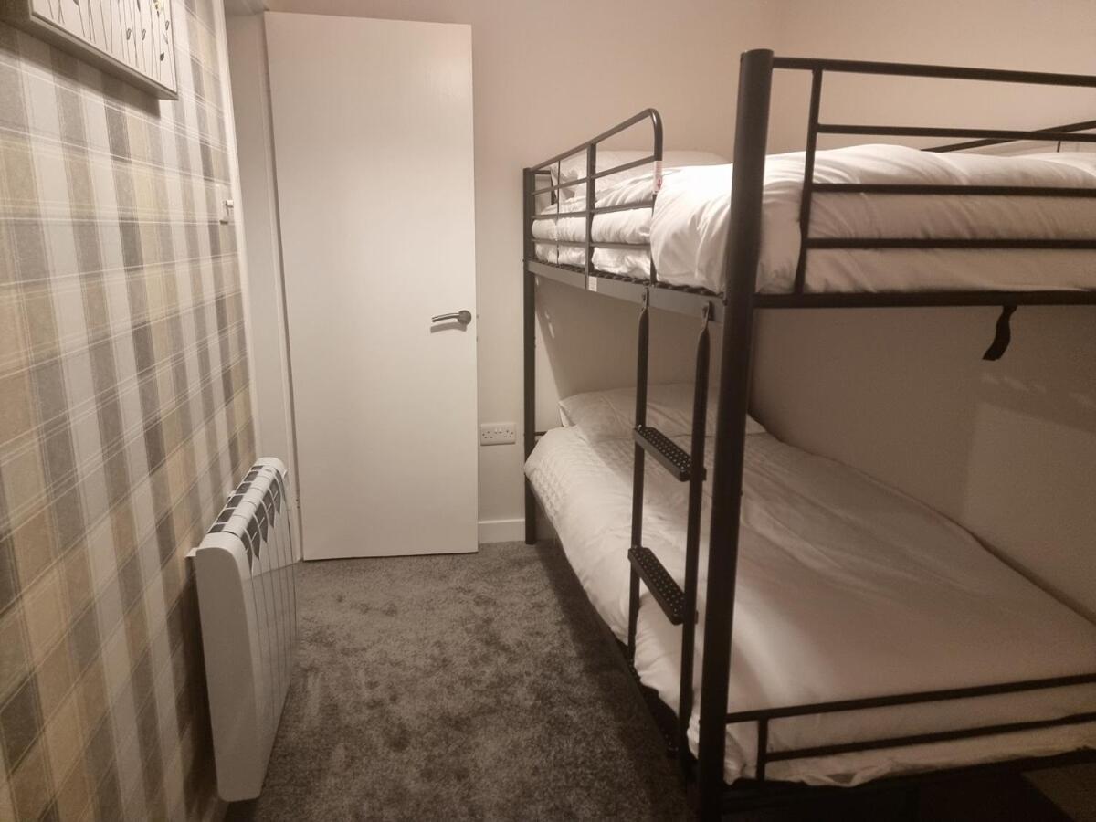 Cozy Nook Apartment Gristhorpe