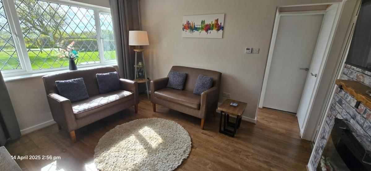 Cozy Nook Gristhorpe