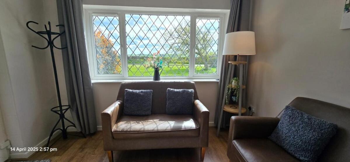 Cozy Nook * Gristhorpe